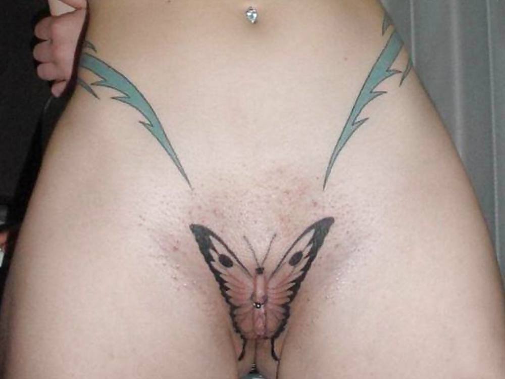 Sexy Tattoos adult photos