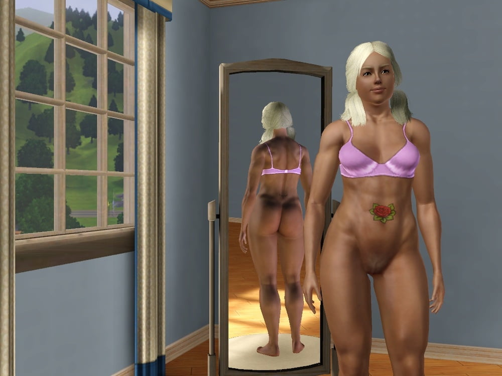 Sims 3 sex (part 2) - 62 Photos 