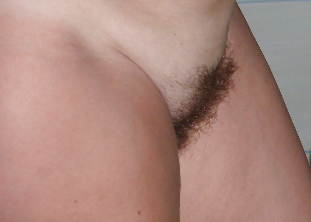 shaven Hairy or