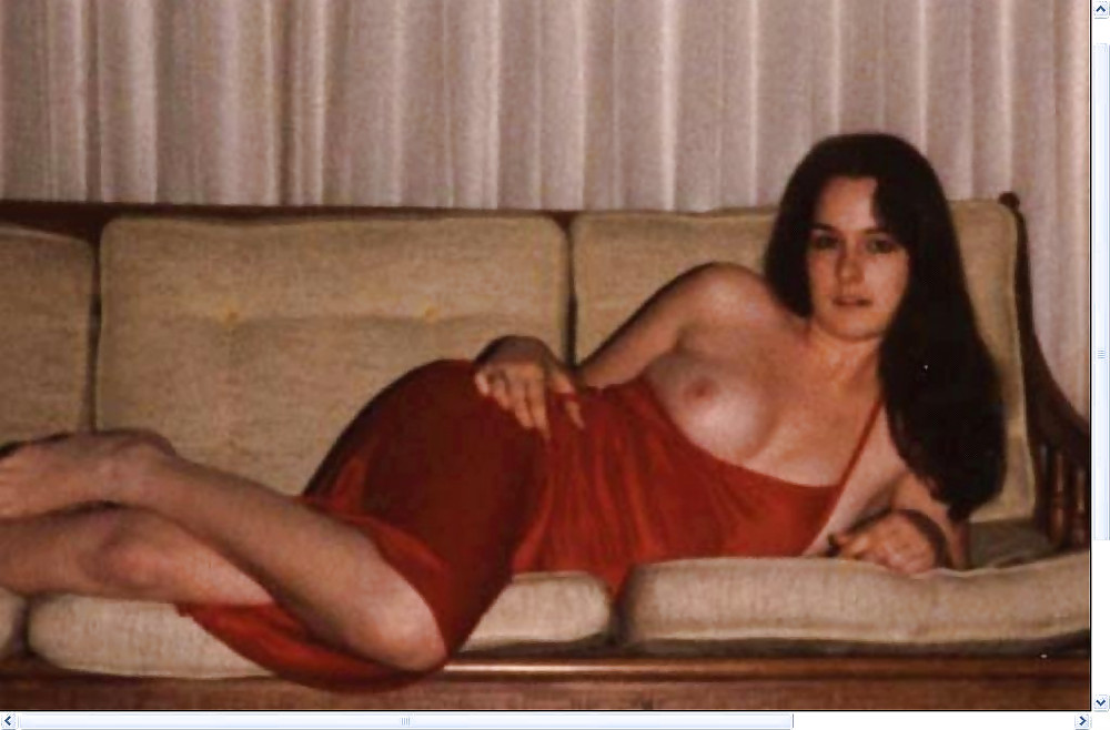 Vintage Wives & Girlfriends 23 adult photos