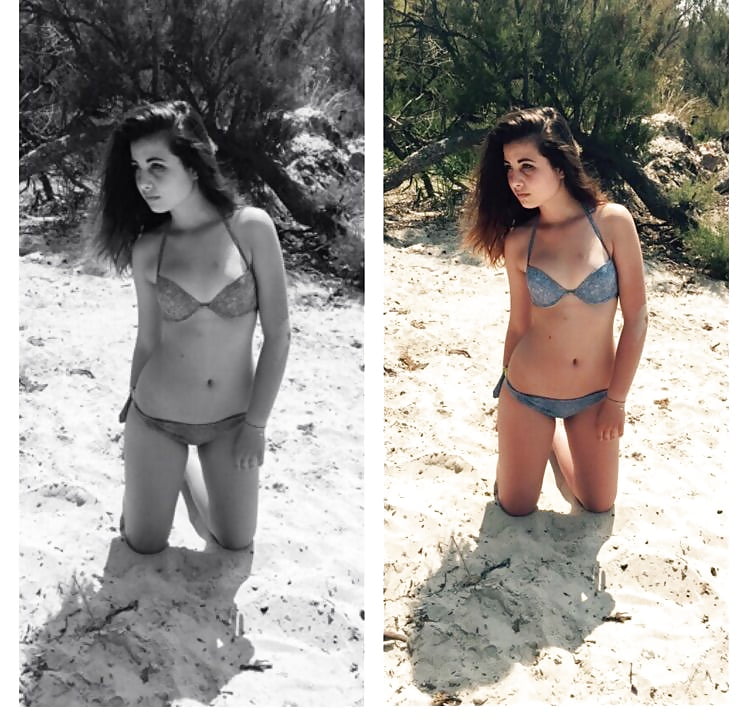 Giulia Bella Figa Troia adult photos