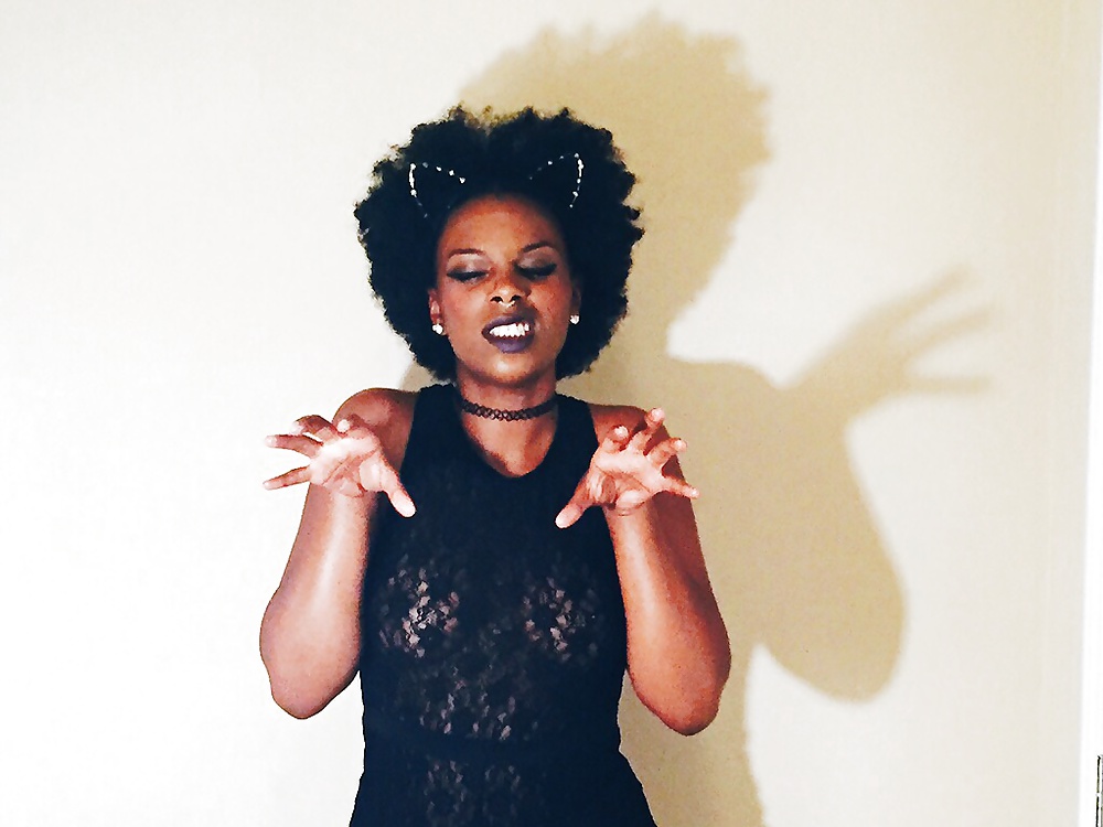 BLACK BEAUTIES VOL.195 adult photos