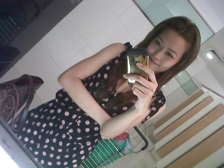 Thai Nisit nude 7 adult photos