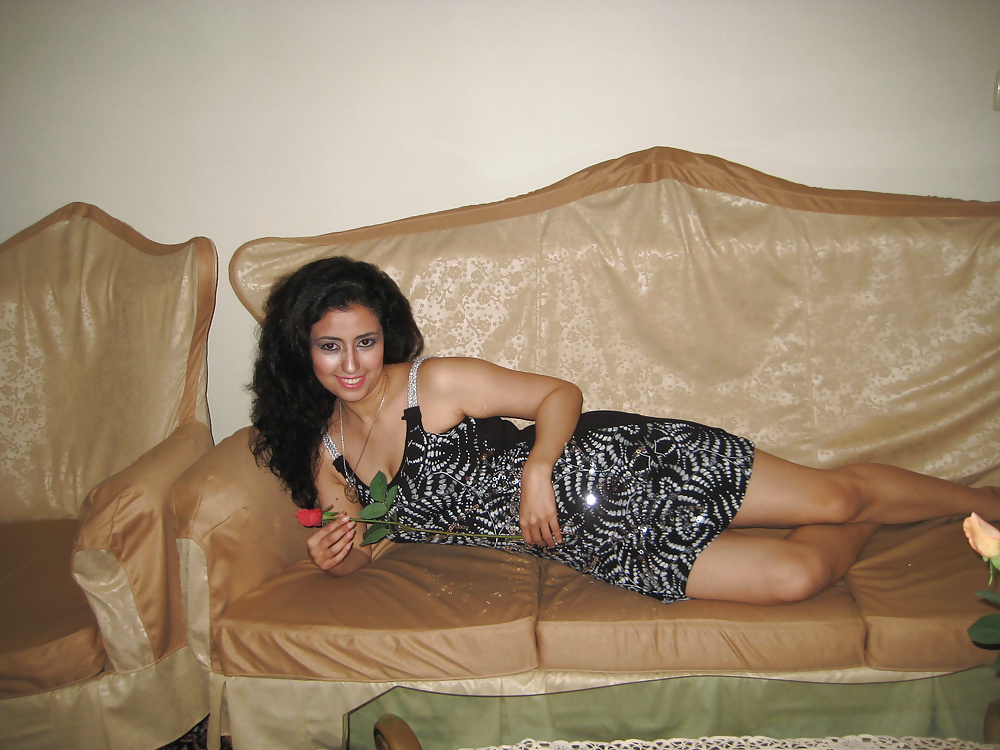 Gorgeous Persian chick adult photos