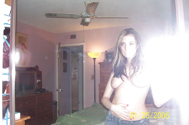 Selfshot 4 adult photos