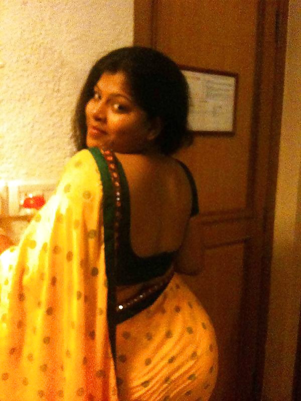 indian moms hot backless blouse adult photos