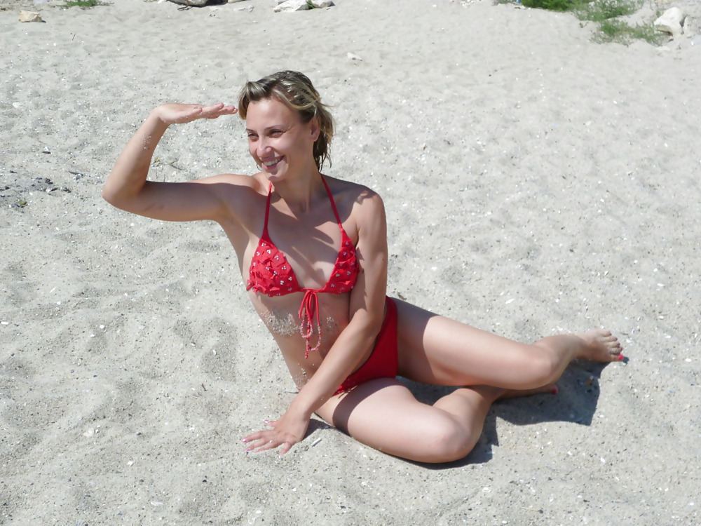 Bulgarian Swimwear - XX adult photos