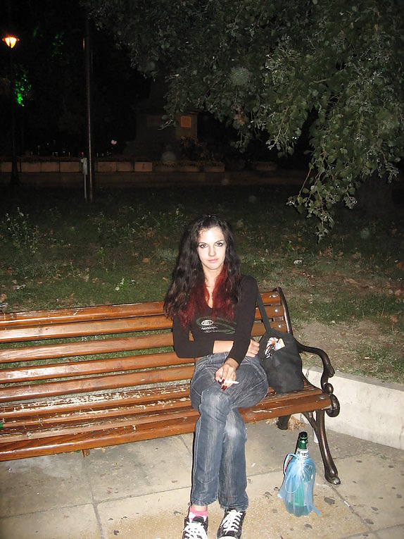 MagiBobi (Bulgarian couple) adult photos
