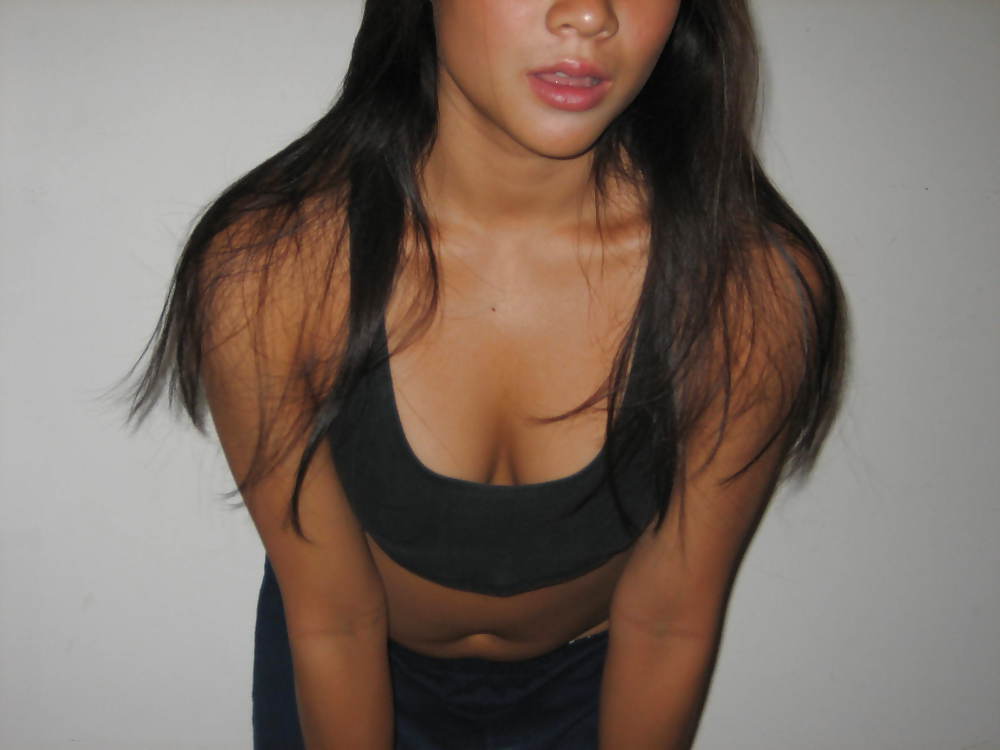 Amateur - Young Asian Teen adult photos