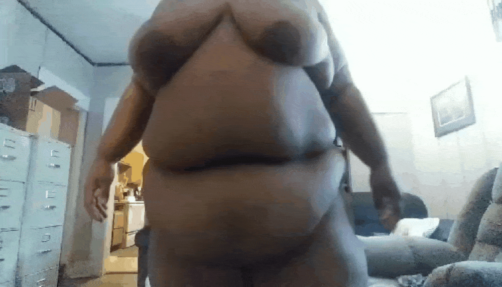 Disgusting Obese Pigwhore Jessica Jones  #47