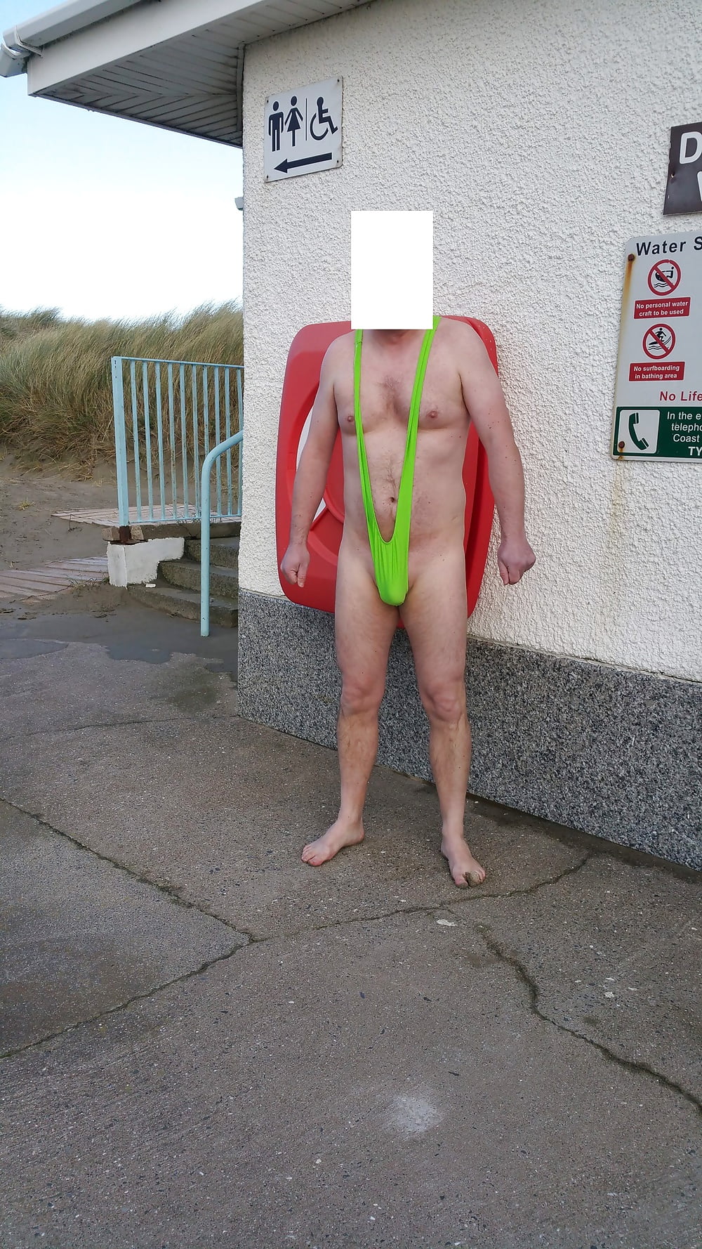 Winter Beach Shoot adult photos