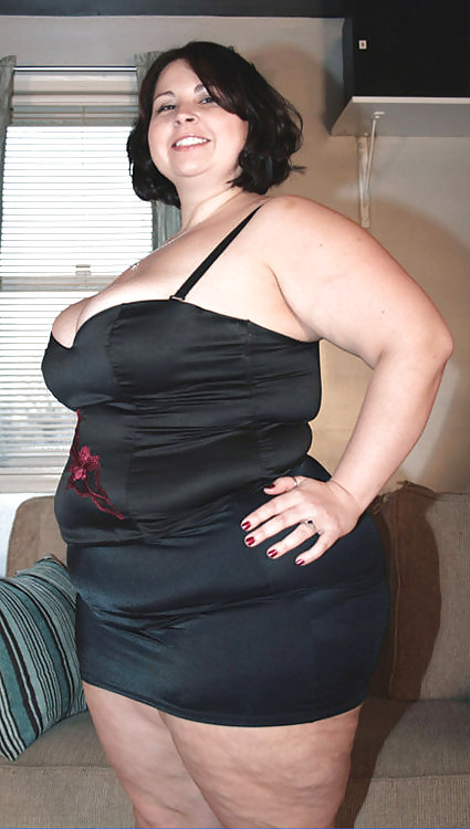 I Love Real Thick & BBW Women #11 adult photos