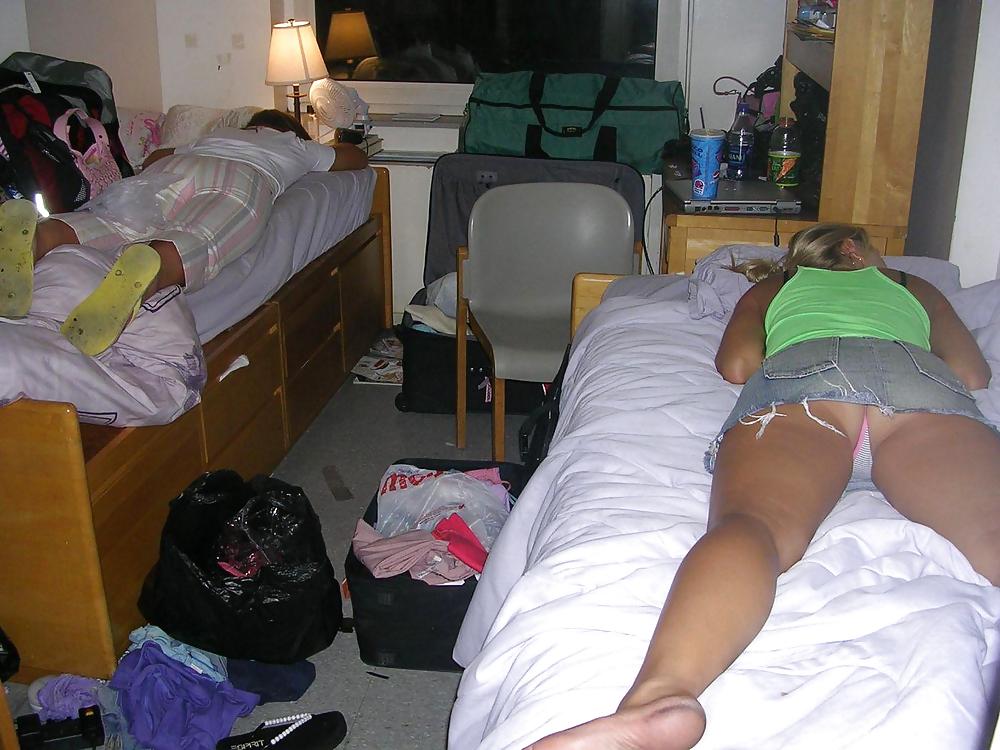 Candid Panties adult photos