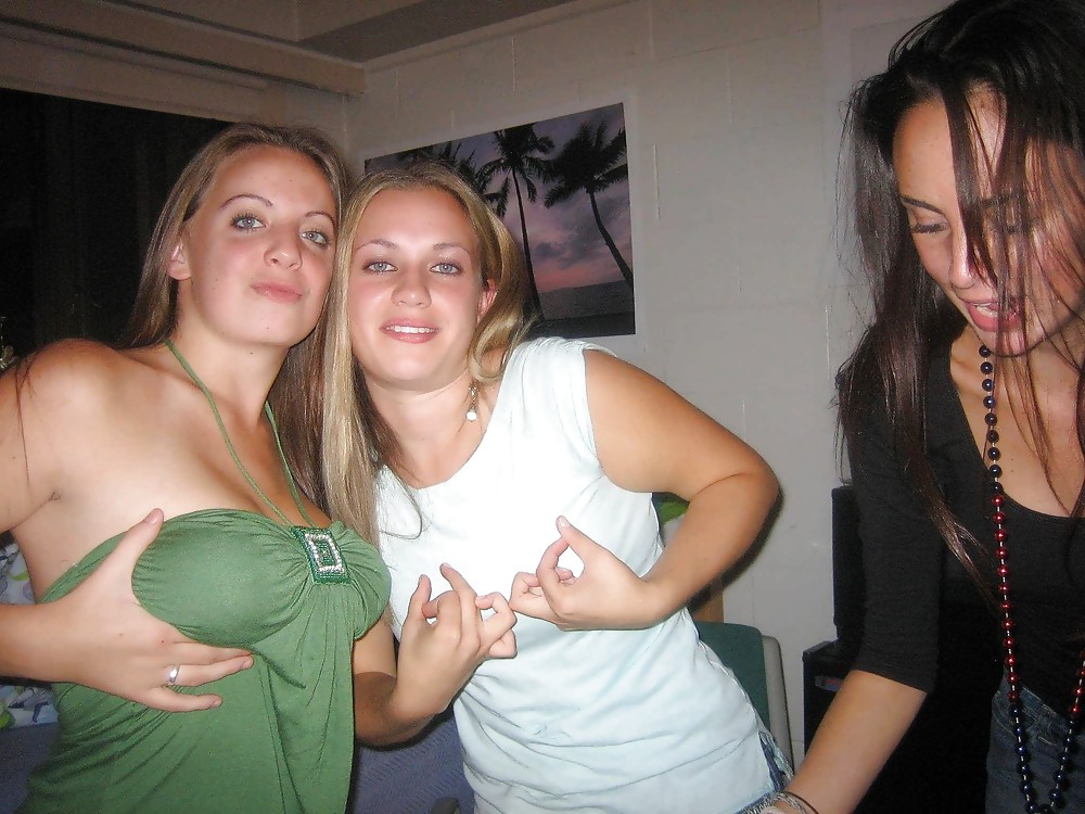 The Best Of Busty Teens - Edition 84 adult photos