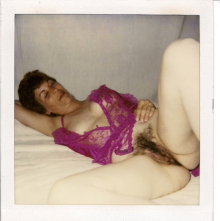 Vintage Sexy Polaroid Pictures - 68 Pics | xHamster