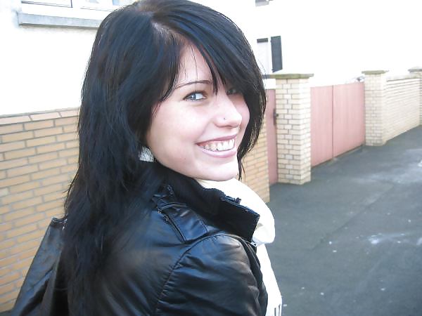 Cousine Kerstin adult photos