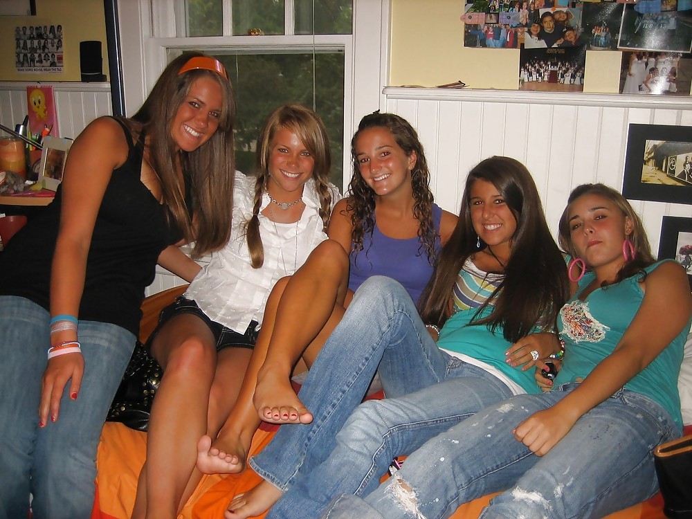 More teens adult photos