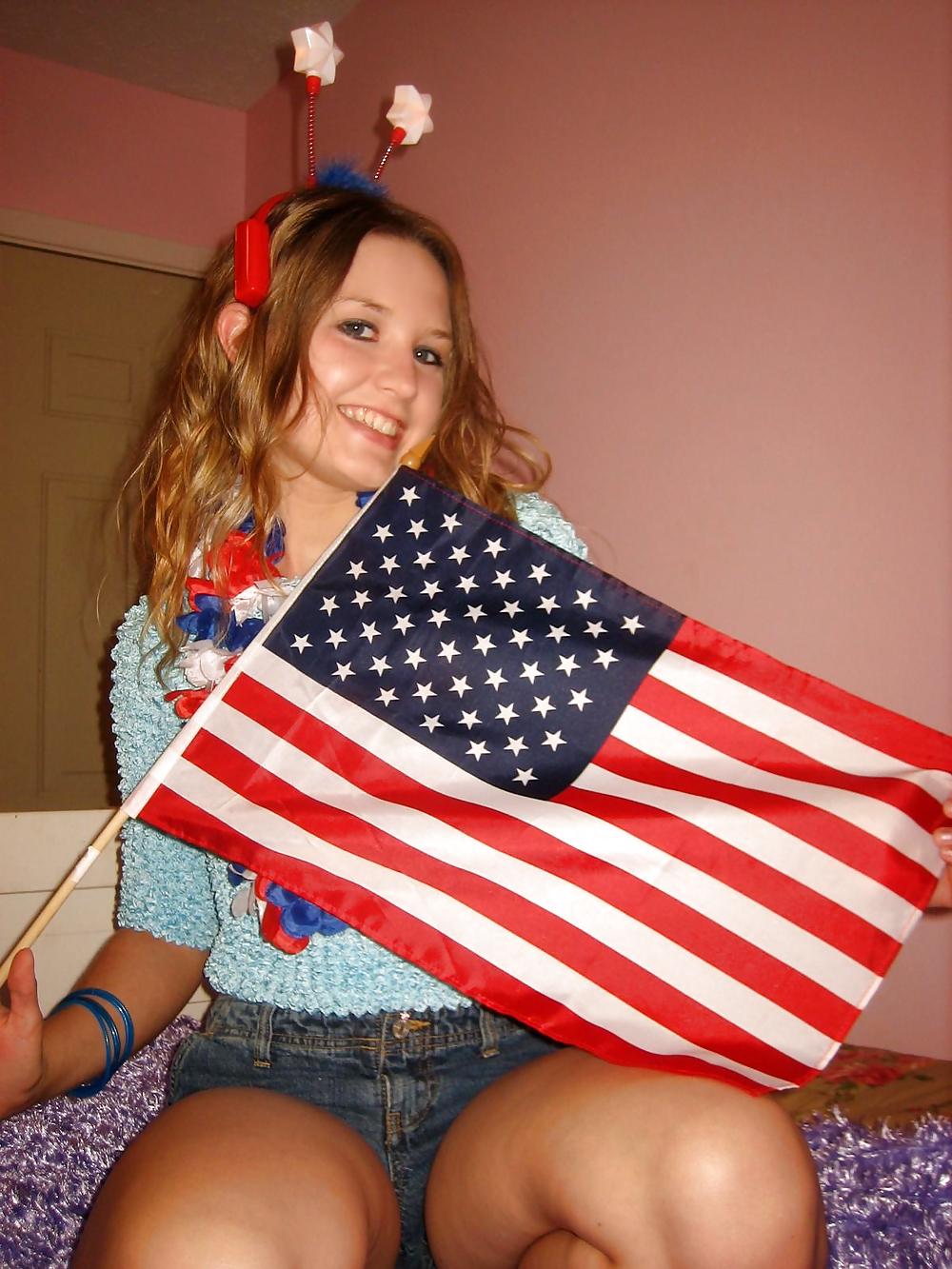 4th July adult photos