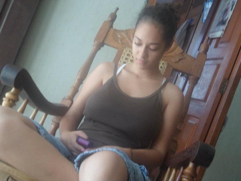 Latina teen adult photos