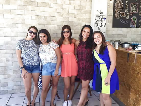 Mexicanas Putitas del Face adult photos