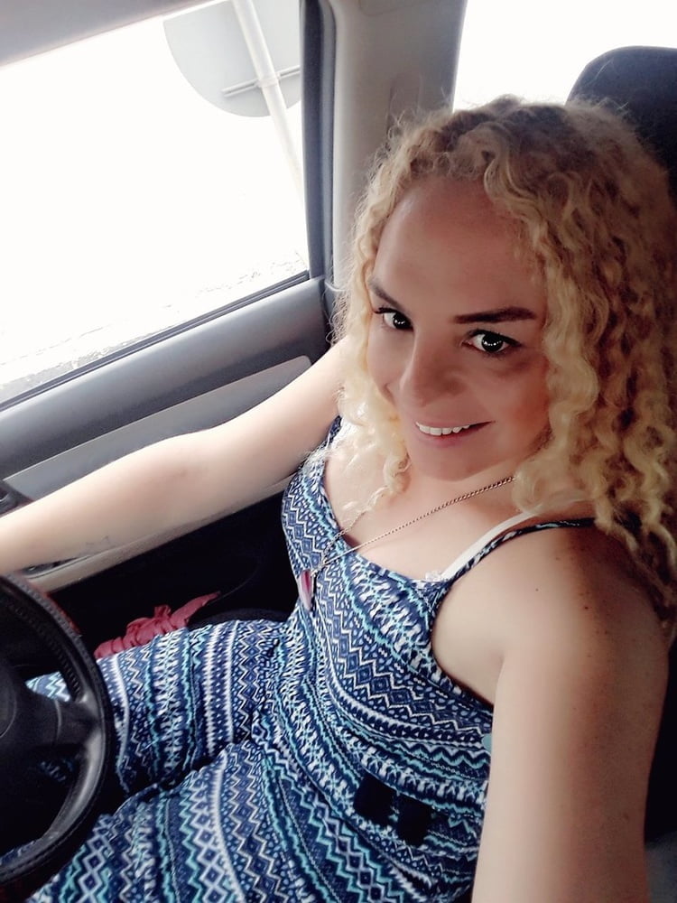 Turkish Milf Mom Sila Mature Blonde Bitch - arsivizm - 32 Photos 