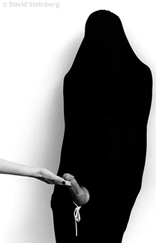 Mazoola by David Steinberg - used w permission adult photos