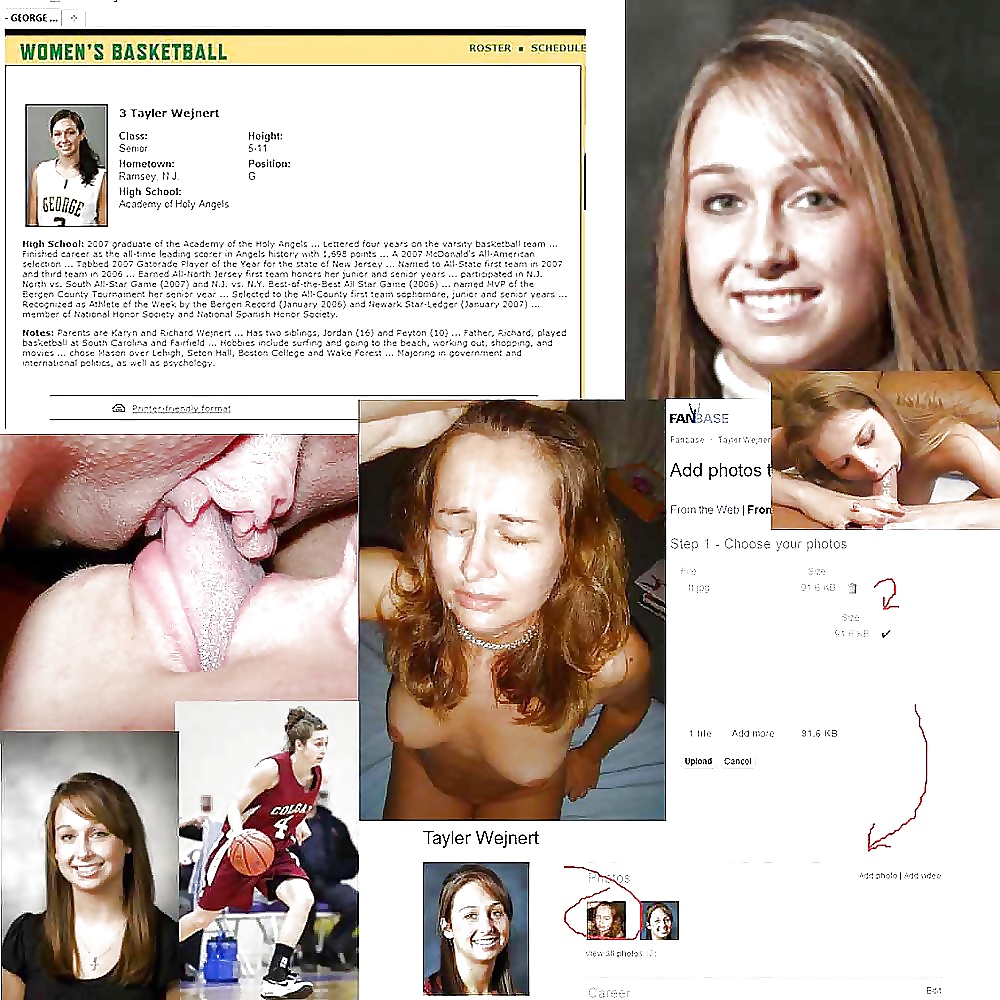 Fully Exposed Wifes adult photos