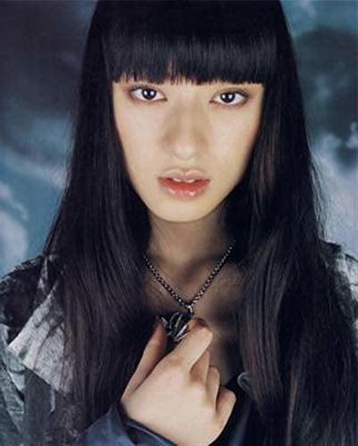 Japanese actress list with photo