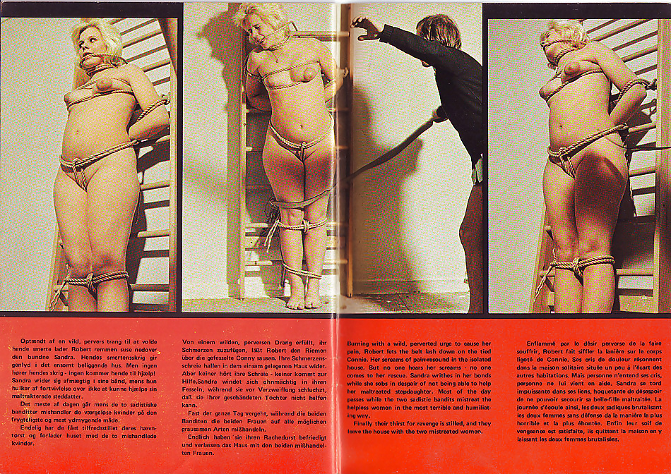 Tvang Magazine 5 adult photos