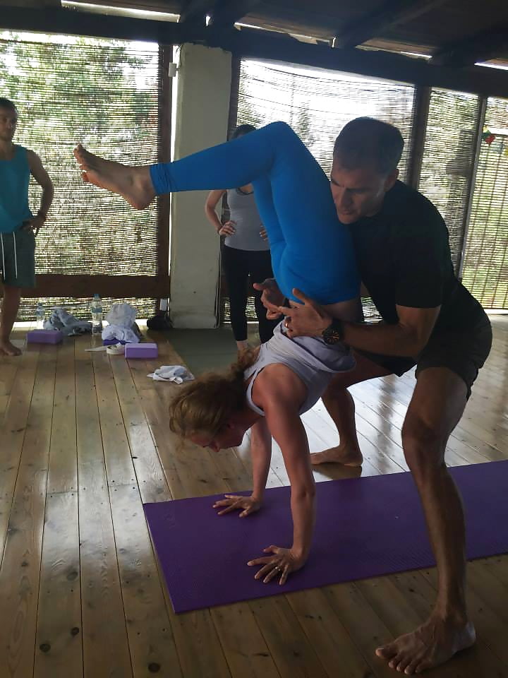 Turkish Yoga Yorum adult photos