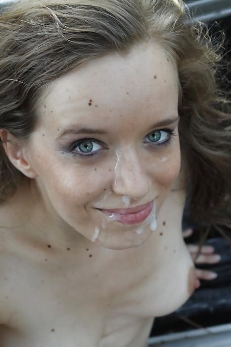 Facials for cute faces 21 adult photos