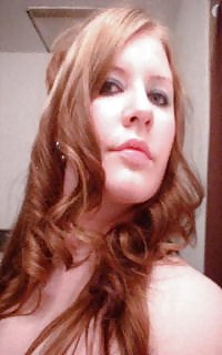 Amber H. - From Missouri adult photos