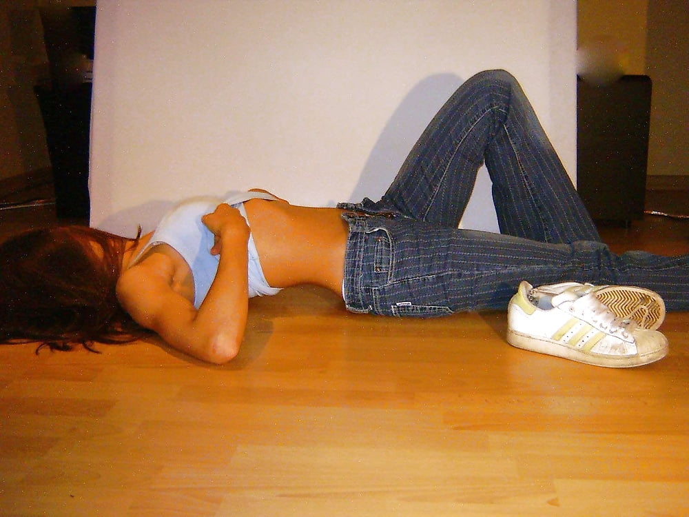 Shooting adult photos