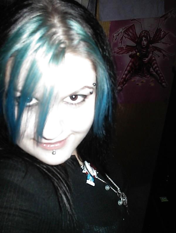 Killa Kitty adult photos