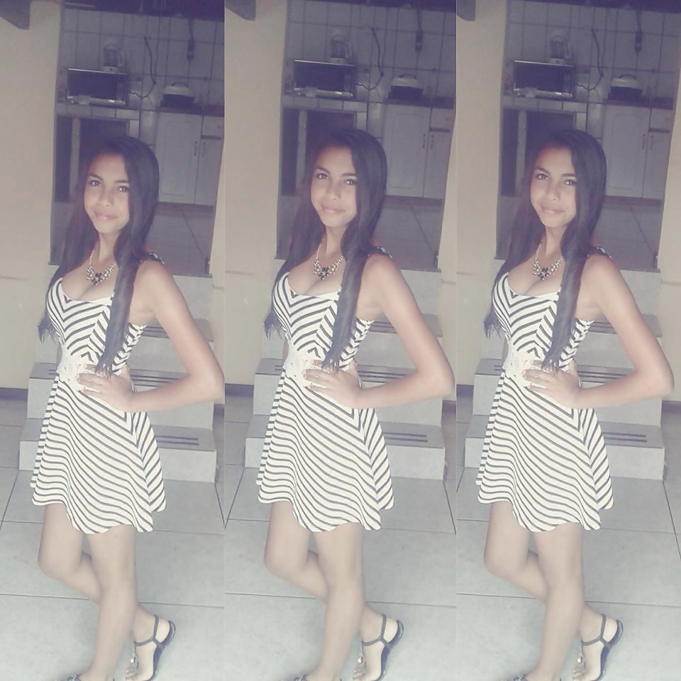 Young latina slut adult photos