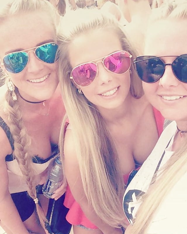 Dutch instagram slut Amber adult photos