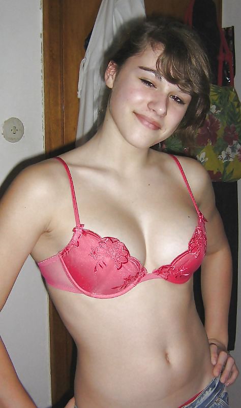 A Cup girls and bras adult photos