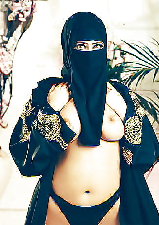 sexy Hijab babys adult photos