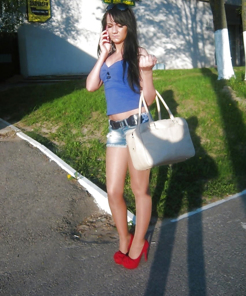 femme sexy en talon 3 adult photos