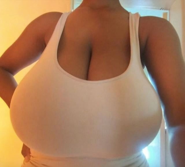 All kinds of BIG BOOBBIES here - 37 Photos 