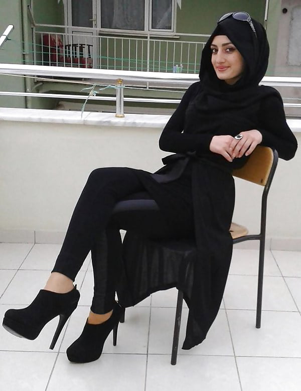 Turkish Hijab Teen adult photos