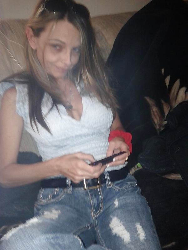 Nude wife Kimberly adult photos