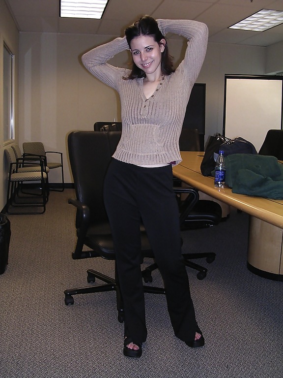 My Secretary adult photos