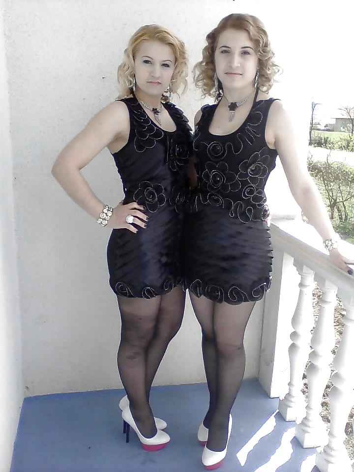 sexy en talon adult photos