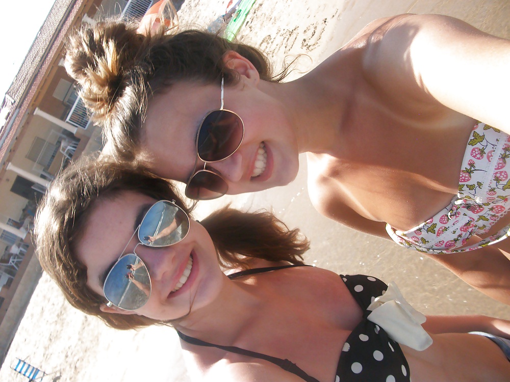 Beach and Holiday fun from Facebook adult photos