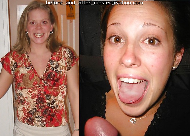 Before and after pics - 15 adult photos