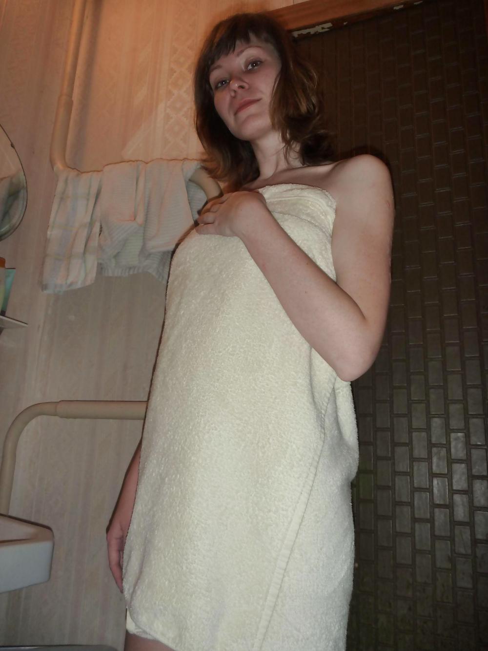 SWEET RUSSIAN GIRL IV adult photos