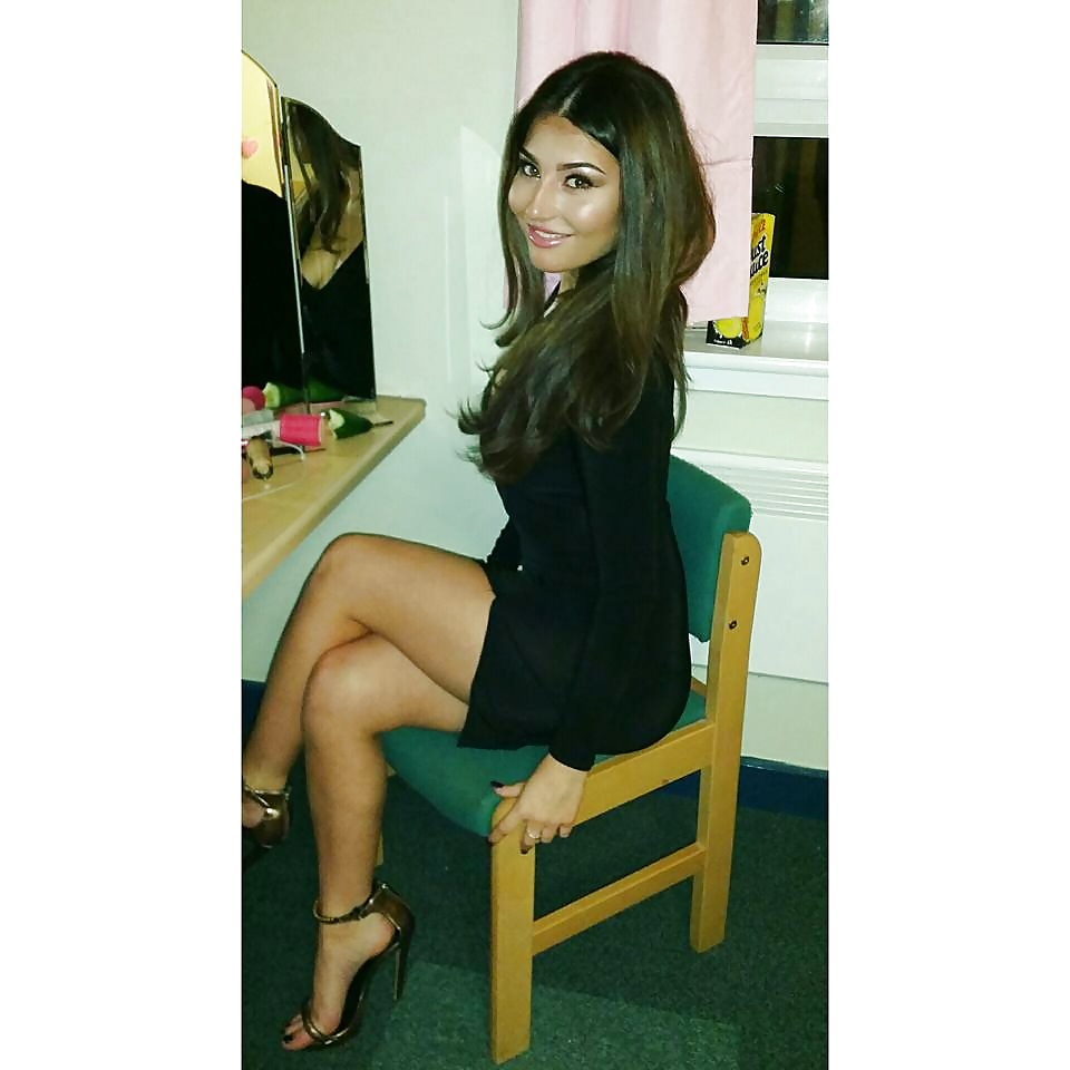 UK Girls - vol 35 adult photos