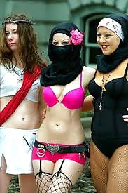 Arab Best Mix 001 adult photos