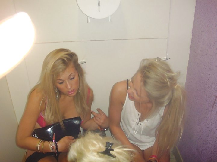 Facebook teens on toilet adult photos